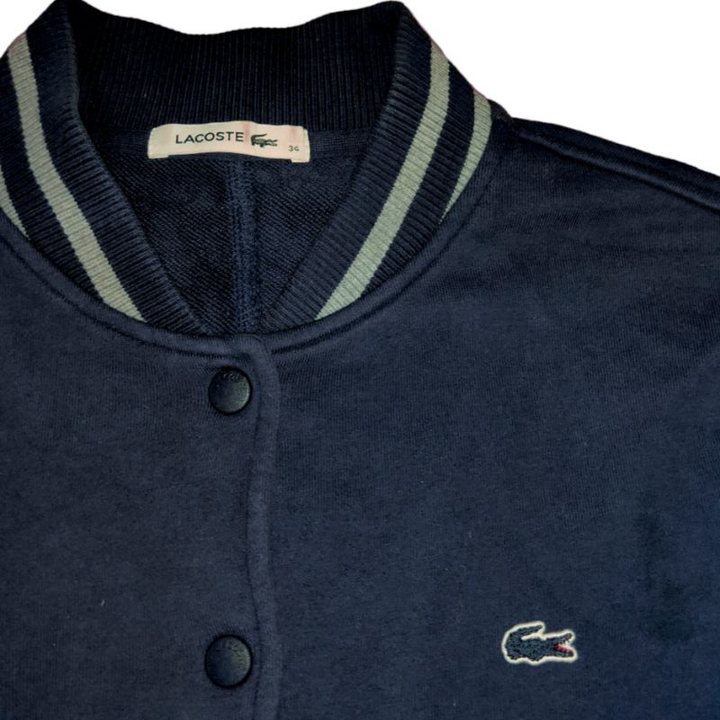 Varsity Lacoste