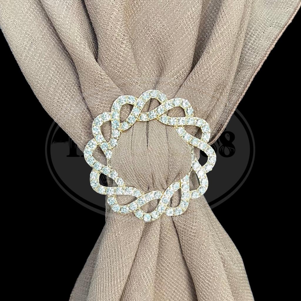 [ PREMIUM ] BROS RING GESPER / BROS JILBAB RING / BROS KEBAYA ROK LILIT