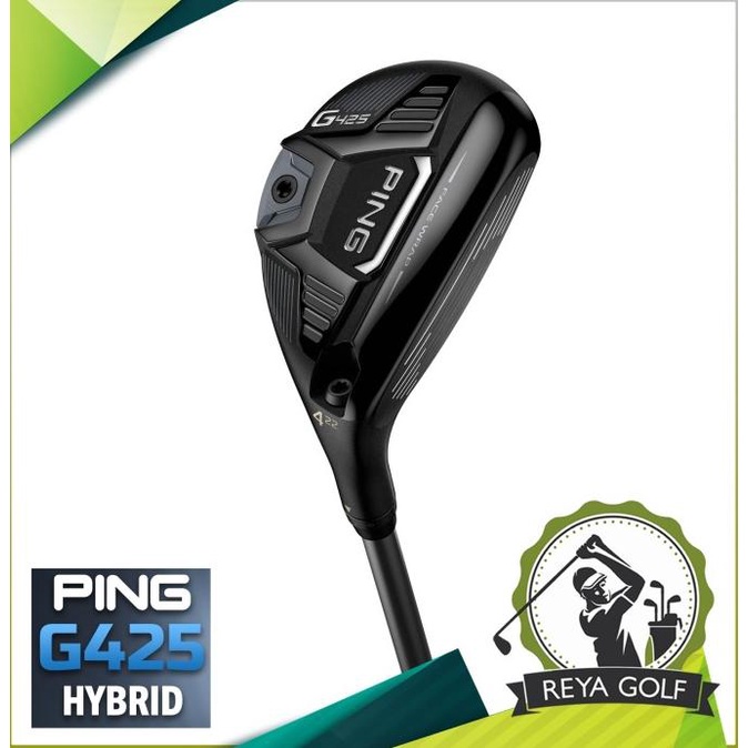 Reya Golf Hybrid Rescue PING G 425 G425 2020 Original