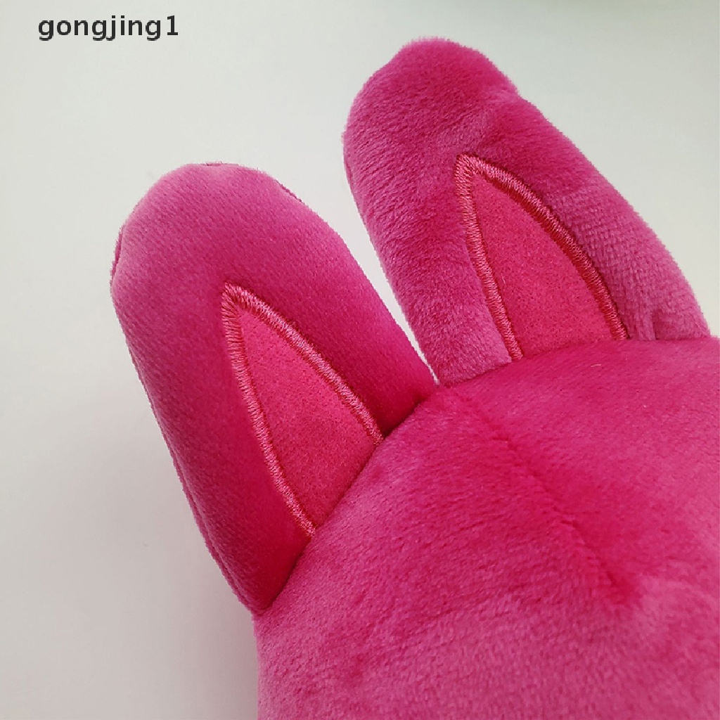 Ggg New Sunny Bunnies Sunshine Bunny Boneka Karakter Boneka Boneka Boneka Lembut Boneka Mainan ID