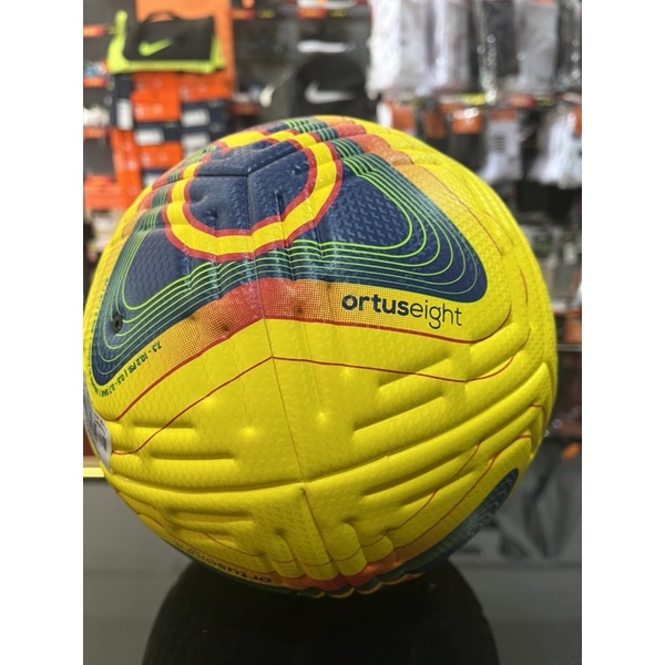 Bola Sepak Ortuseight INFINITY FB 12P COMP BALL
