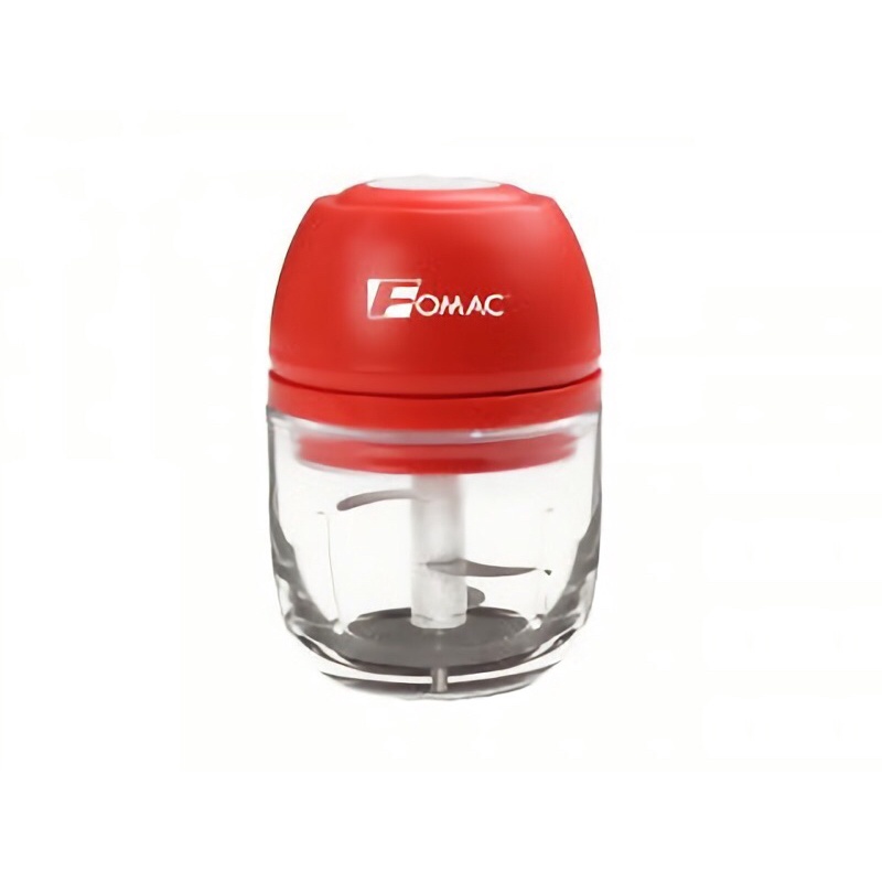 Fomac Wireless Mini Chopper FCT-C05 / Mesin Pencacah Bumbu