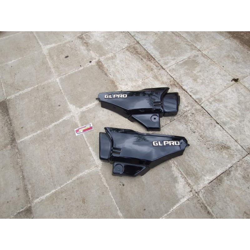 Kempol aki GL pro max kempol box aki GL pro max cover box aki GL pro max