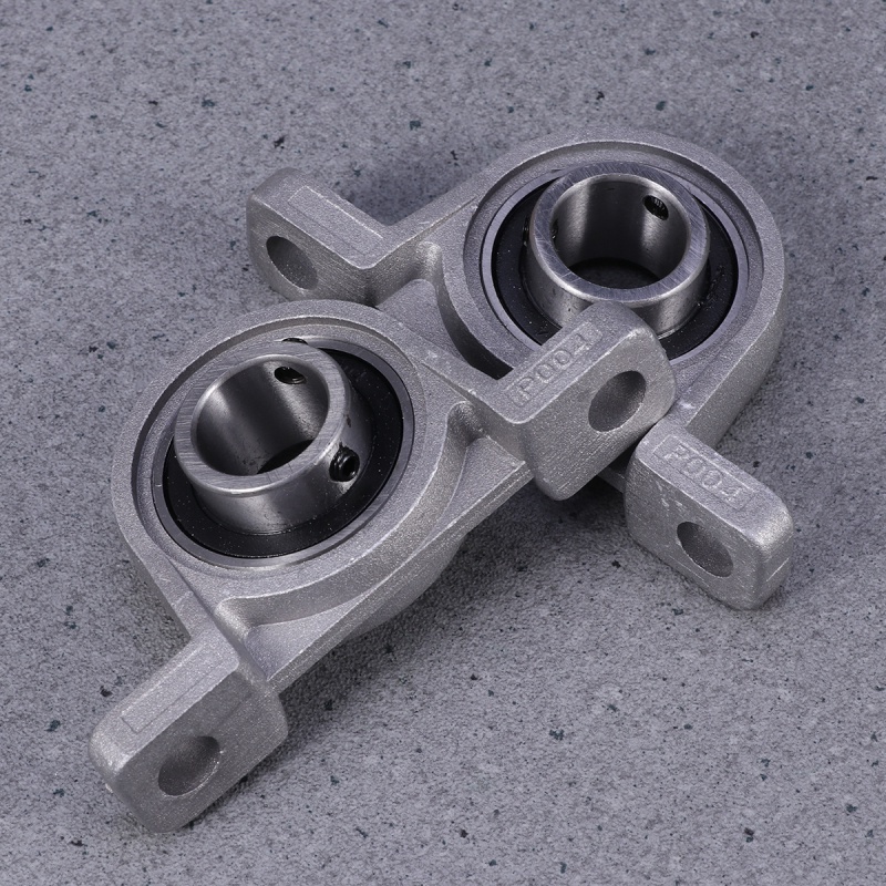 KP001 12mm Pillow Block Bearing Bantalan Duduk Diameter 3D Printer