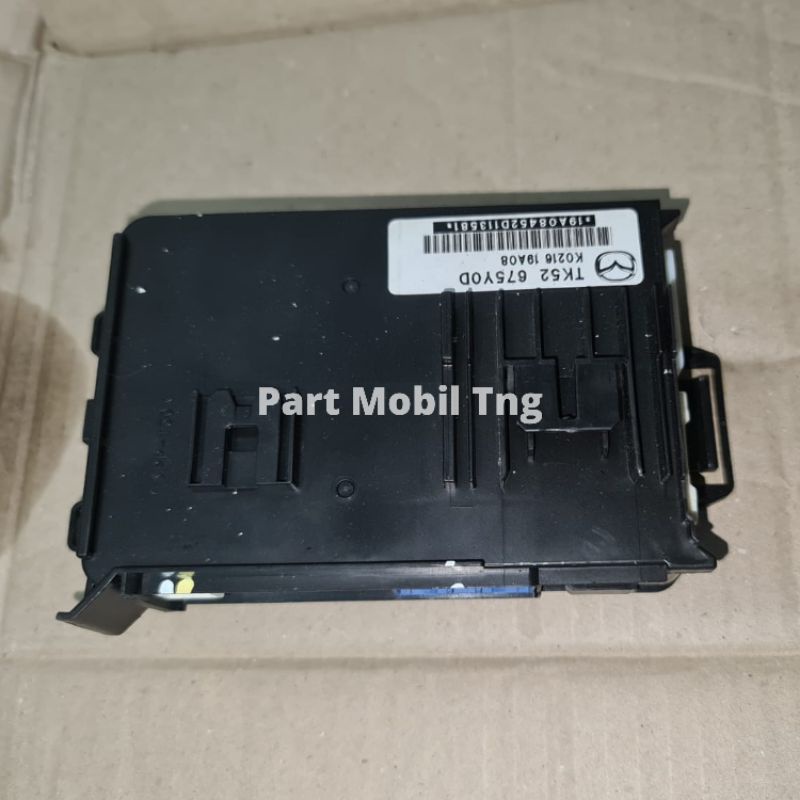 BCM Mazda Cx 5 / Cx 6/ Cx 3 TK52 685Y0D