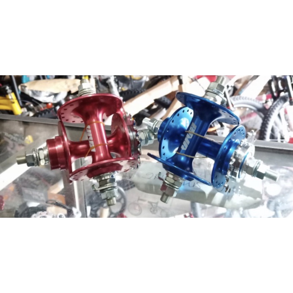 Hub Viva 36h Bearing