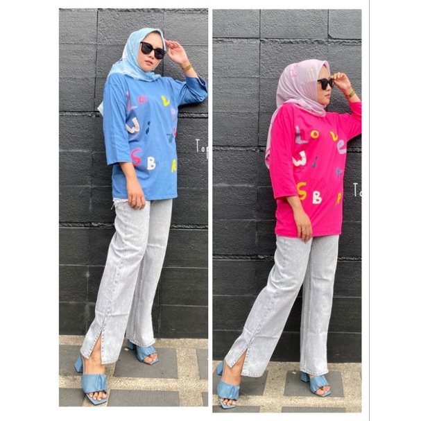 Kaos by Sabhira 0112