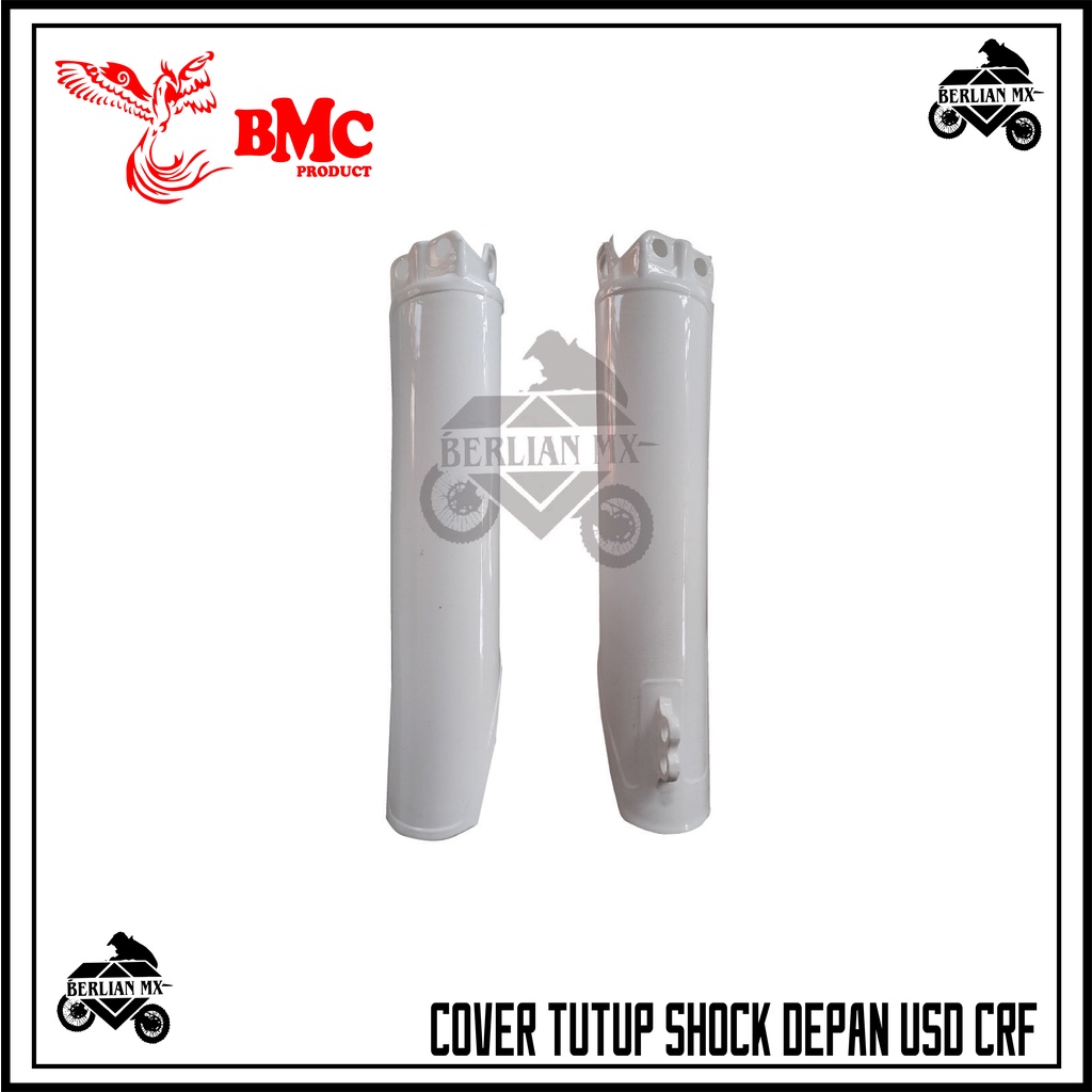 Tutup Shock Depan USD HONDA CRF 150