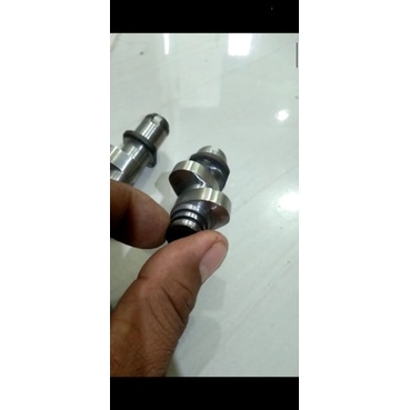 Noken as racing Mio Kompetisi 200cc platuk std