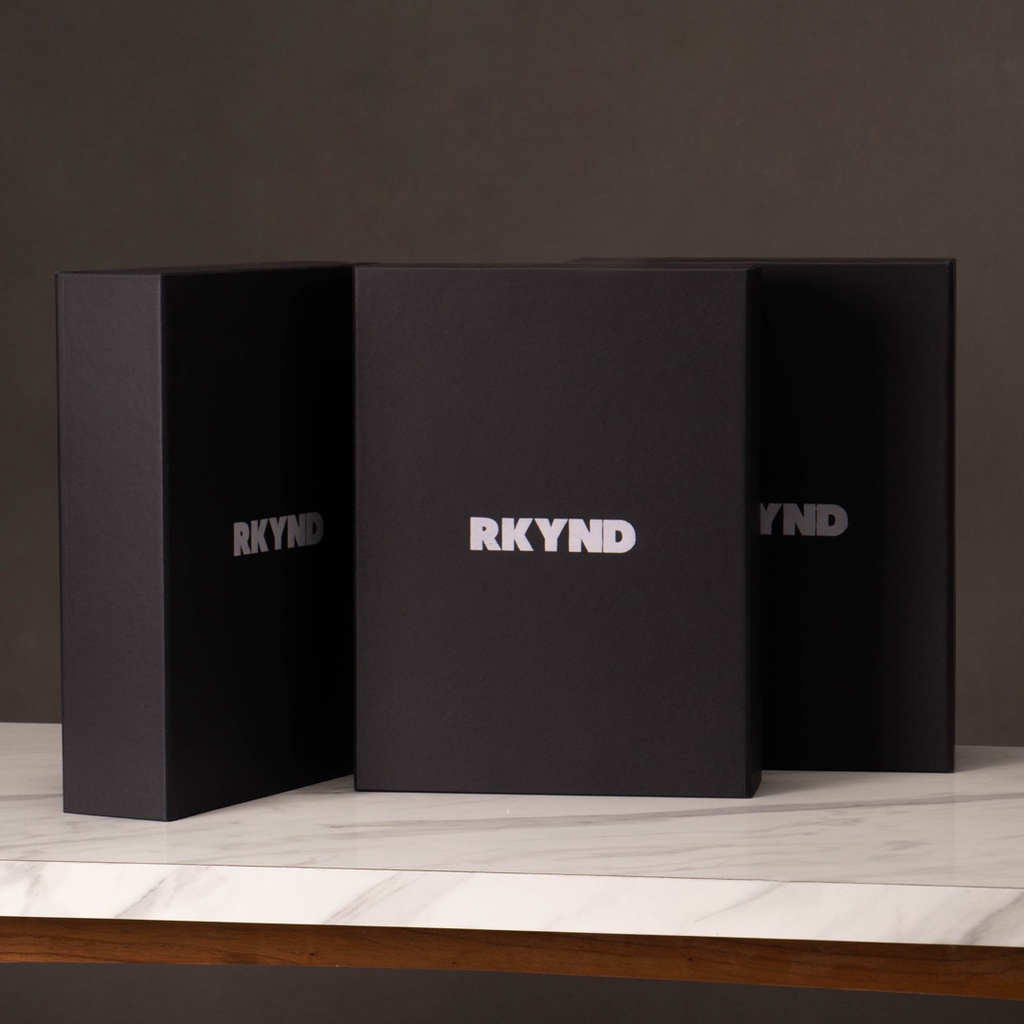 RKYND BOX Penyimpanan Multifungsi