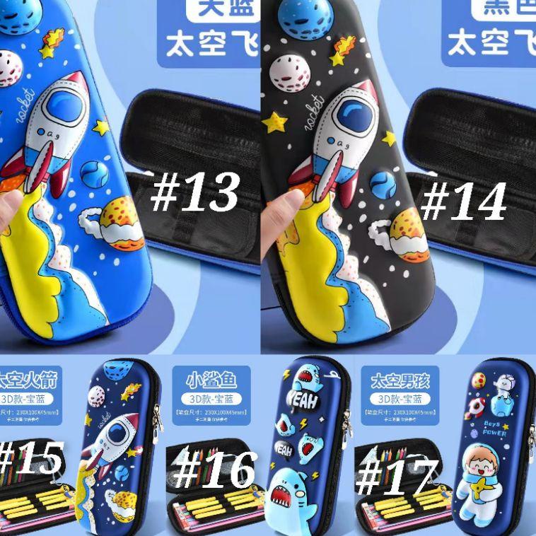 

[KODE B0V] KOTAK PENSIL ANAK 3D TIMBUL KOTAK PENSIL AESTHETIC KOTAK PENSIL 3 DIMENSI KOTAK PENSIL ASTRONOT KOTAK PENSIL UNICORN KOTAK PENSIL ANAK KARAKTER TEMPAT PENSIL ANAK TEMPAT PENSIL ANAK 3D TIMBUL KARAKTER