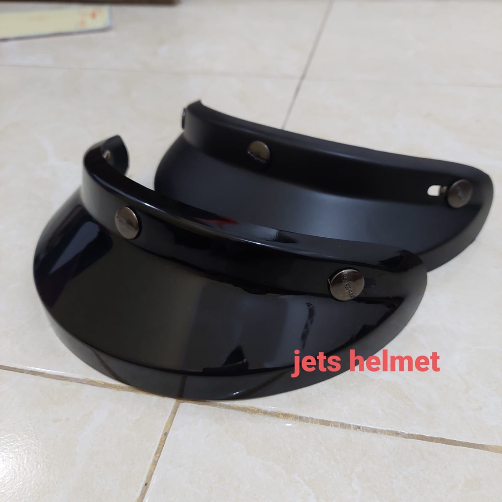 Pet Helm Cargloss CFM original | Pet helm| Pet pendek