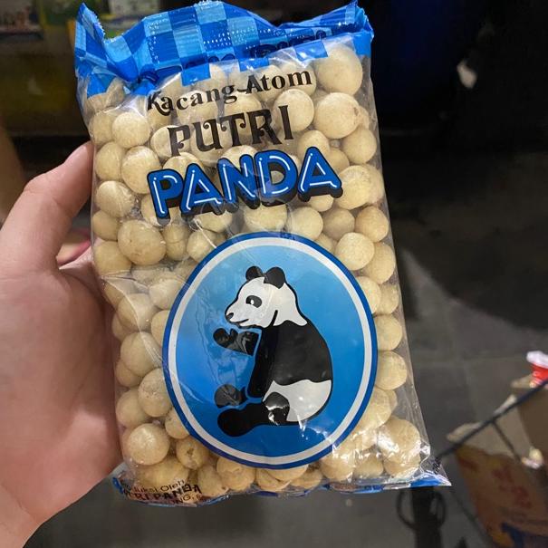 

ㅇ SANGHAI PUTRI PANDA Besar ぽ