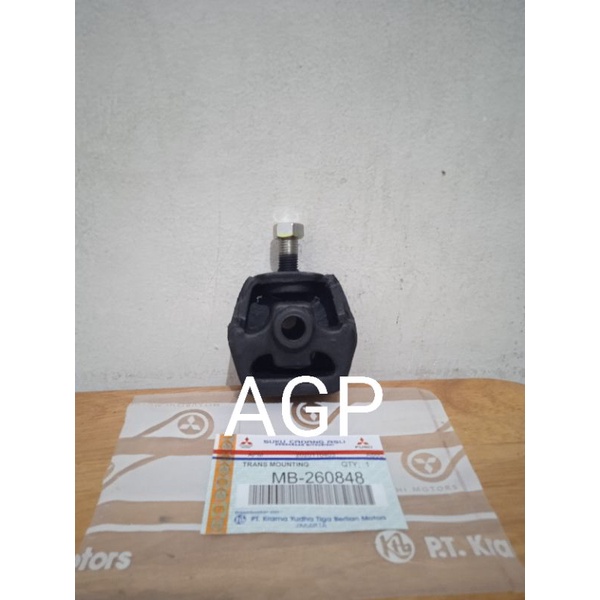 Trans Mounting Monting Dudukan Transmisi L038 L300 Diesel MB-260848