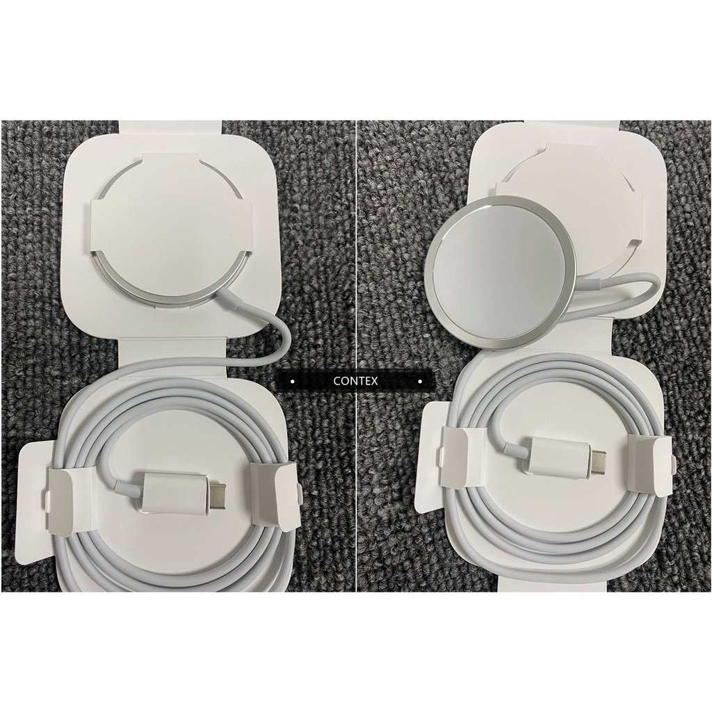 Wireless Charger 20 Watt Fast Charging - Wireless Charging Magnectic - Wireless Charger