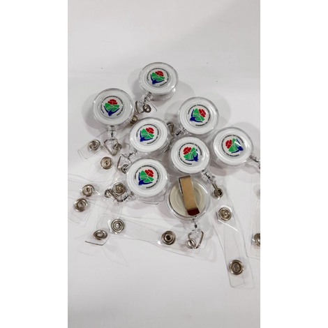 

yoyo id card logo kemendes