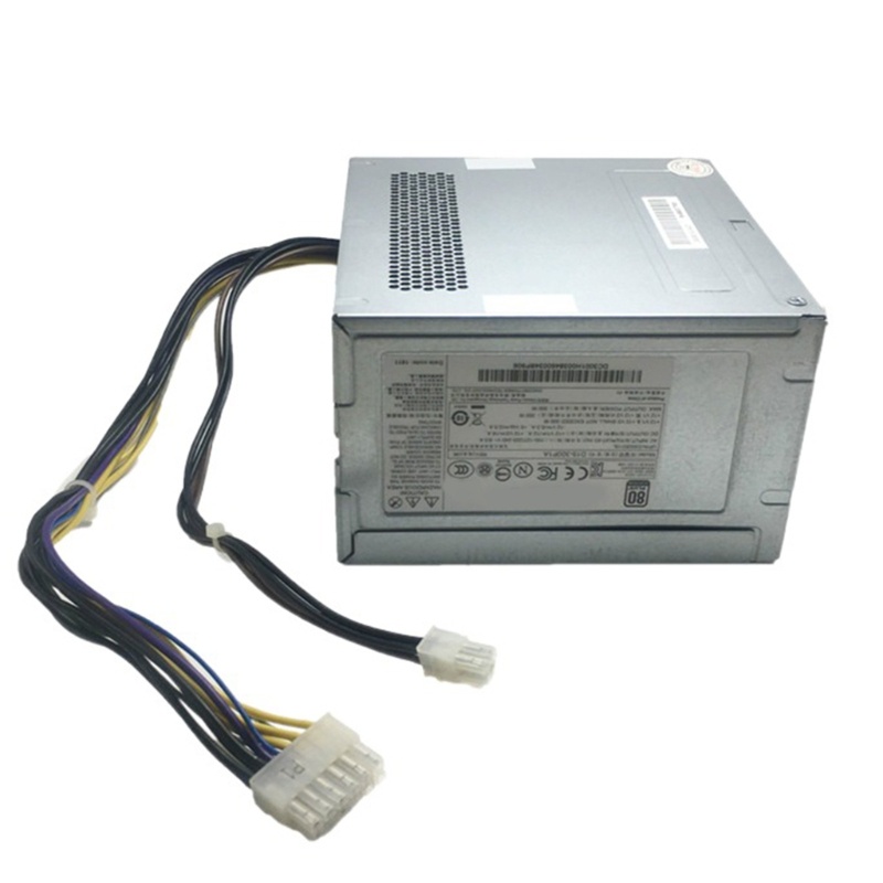 ACER Zzz Power Supply Desktop Fungsional Penuh Untuk Acer430 630730 B10 500 12Pin+4pin