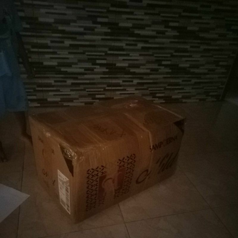 pesanan baju  reseller ambon