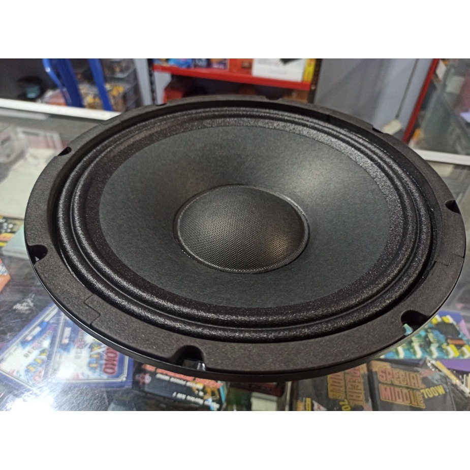 PROFESIONAL LOAD SPEAKER RCX 10500 250W MID LOW 10 INCH