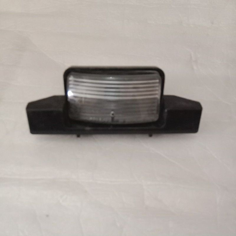 Jual Lampu Plat Nomer Nomor Bagasi Honda Brio Original Shopee Indonesia