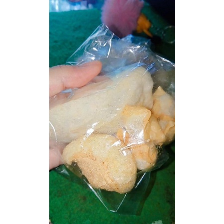 

toping bakso aci/cuangki/siomay/tahu