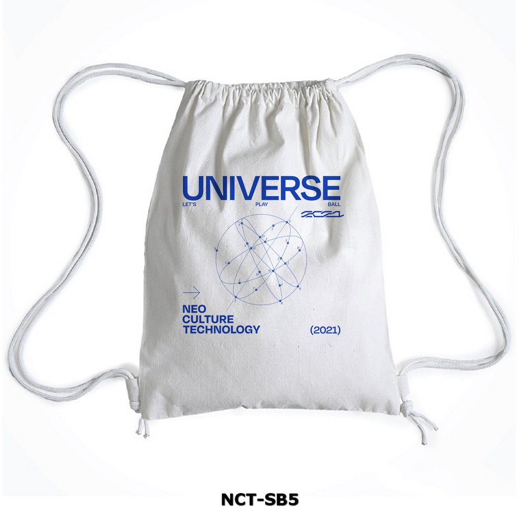 Tas Serut -  Nct