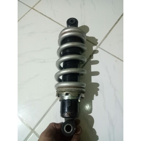 mono shock r25/mt25 ori