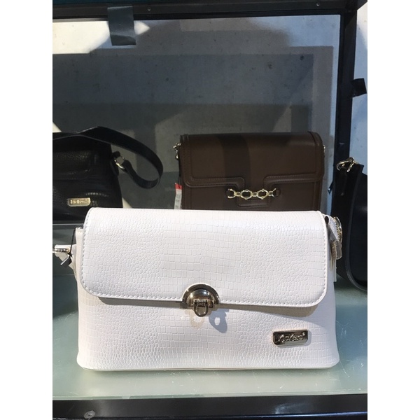 "BIG SALE" Tas handbag wanita kickers original