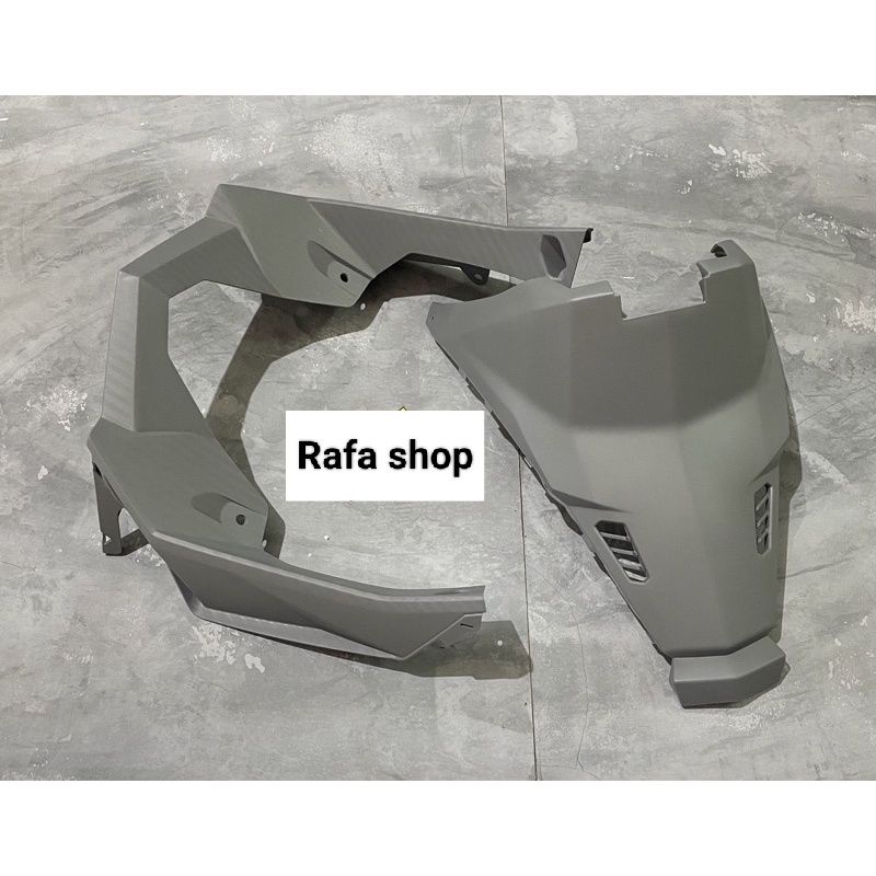 INNER BODY GREY VARIO 125/150 OLD 2015/2017