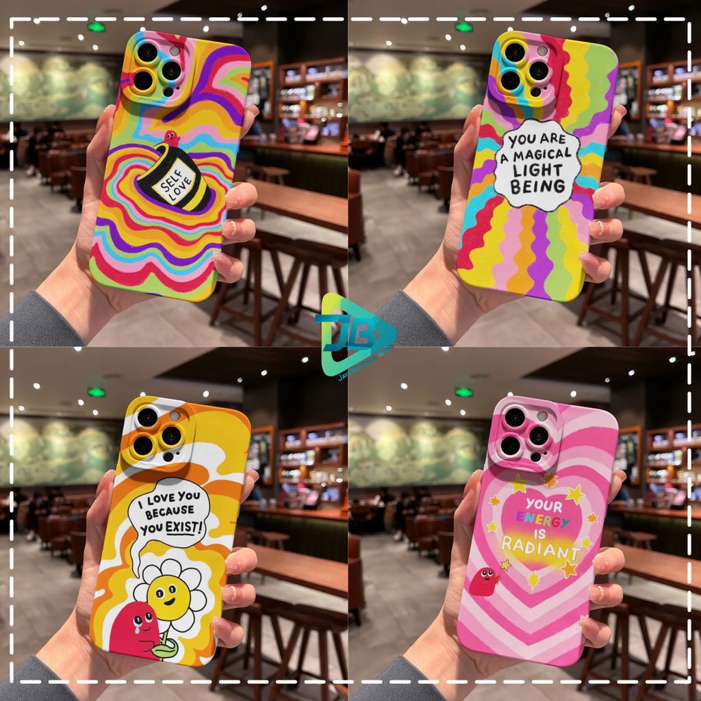 CUSTOM CASE SOFTCASE SILIKON PROCAMERA SLIMY CUSTOM OPPO A3S A1K A5S A7 A37 NEO 9 A15 A15S A16 F1S A59 A96 A52 A92 A31 A8 A33 A53 A9 A5 2020 JB6512