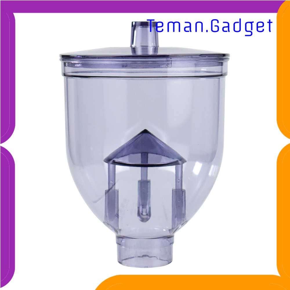TG - DPR One Two Cups Spare Part Top Container Penggiling Kopi Electric - 600N