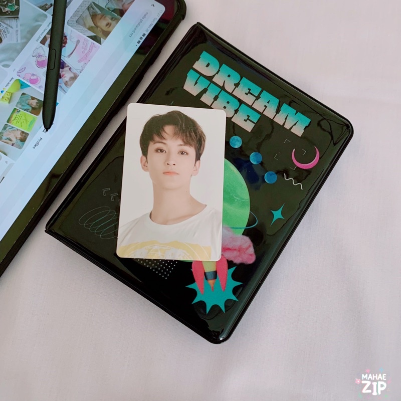 PC ONLY - MARK KOLBUK DREAM VIBE (BOOKED)