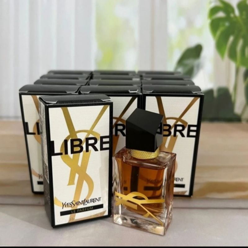 YSL LIBRE LE PARFUM 7,5ML