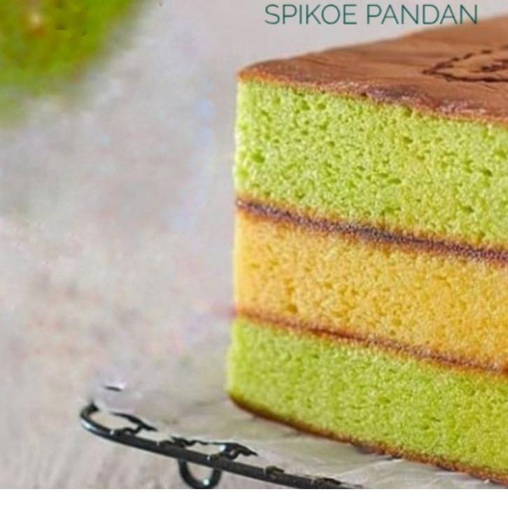 

(K>9R») Spiku/Spikoe Livana Kue Lapis Surabaya free packing dos viral