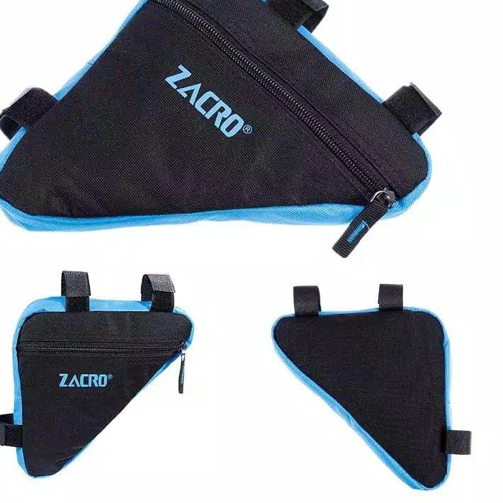 ● Tas SEPEDA - Tas Sepeda Segitiga ㊔