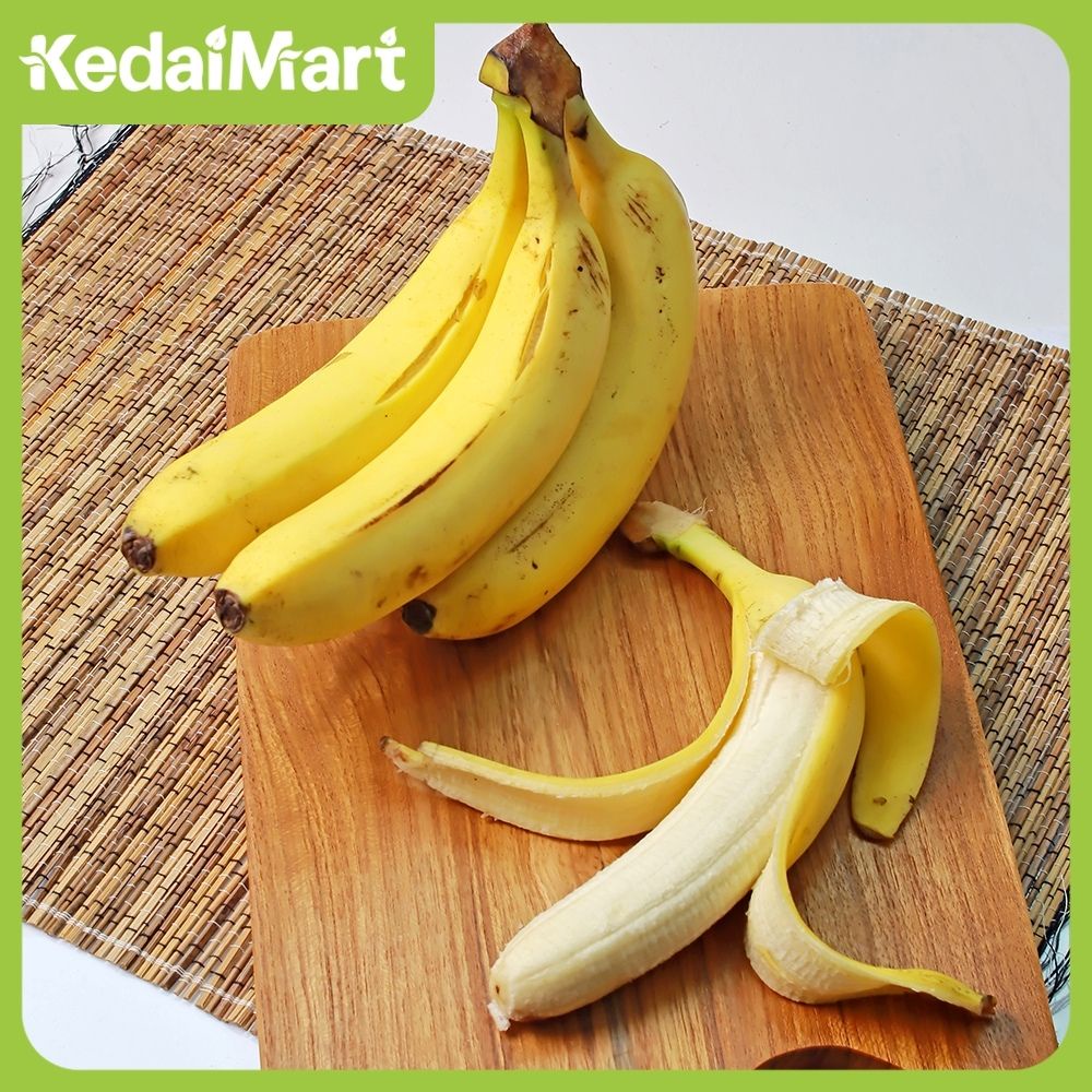 

Pisang Cavendish 500 Gram