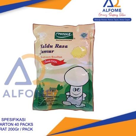 

Kaldu Jamur TOTOLE (200Gr) Murah Meriah & Berkualitas !!!