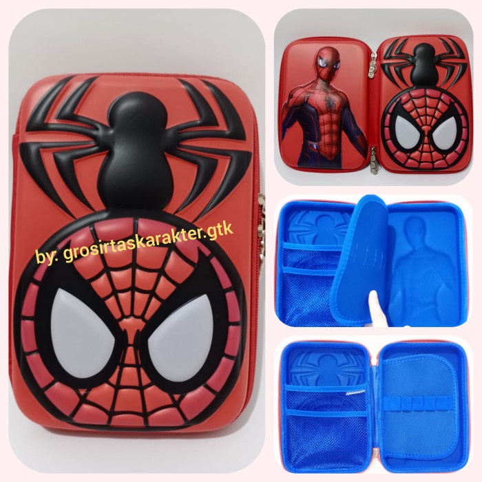 

TEMPAT PENSIL EVA 3D TIMBUL DEPAN BELAKANG IMPORT REPLIKA SMIGGLE