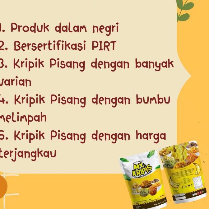 

3NY✴ My Kripis TERBAIK