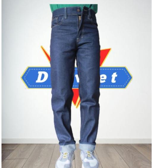 Terpercaya CELANA DENIM SALVEDGE/DENIM SALVEDGE ACCENT 15 OZ