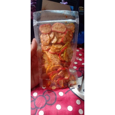 

kerupukjablaykencur