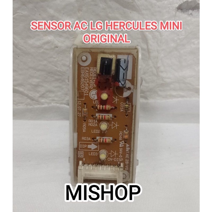SENSOR AC LG HERCULES MINI 260W 560W ORIGINAL