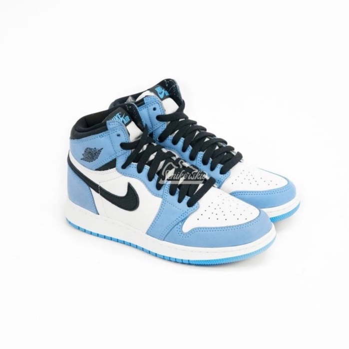 Air Jordan 1 Retro High OG University Blue GS