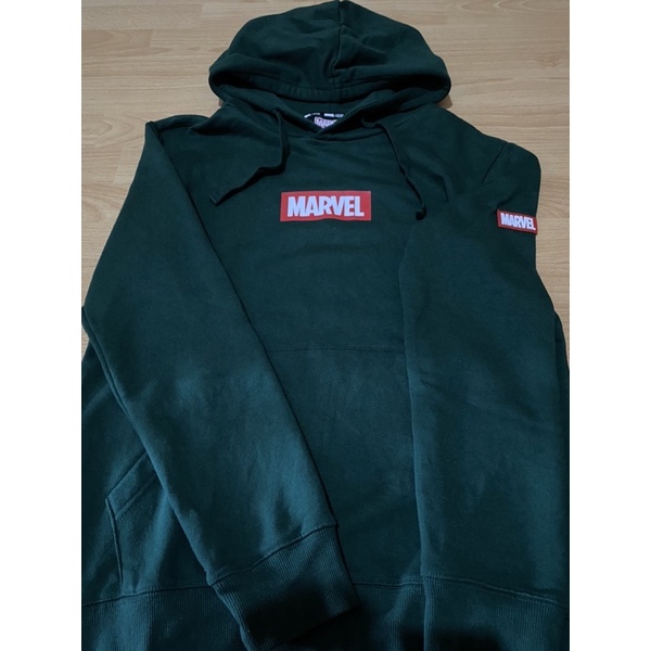 Hoodie Marvel x Design United