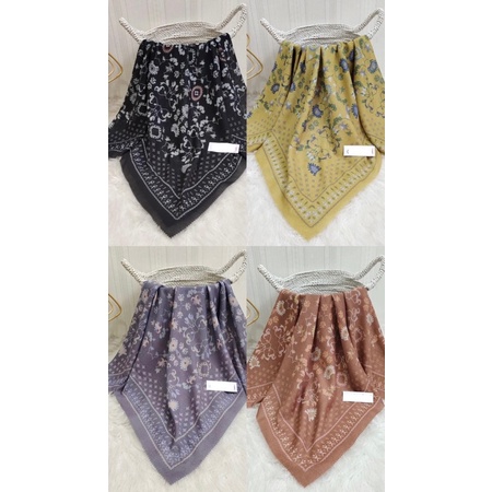 HIJAB DENAY/OSLO BY : DATIK ORI