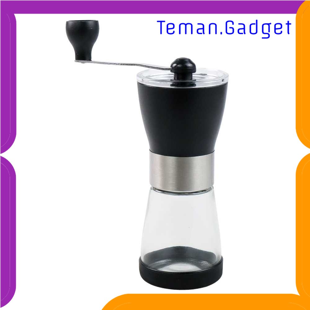 TG - DPR Homadise Alat Penggiling Kopi Manual Coffee Grinder - CF012