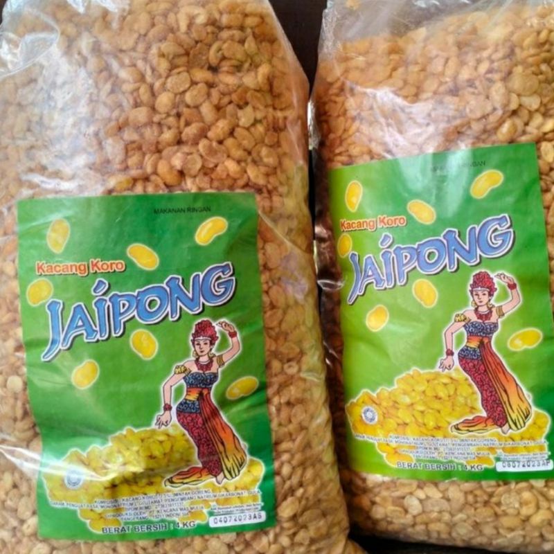 

KORO, KORO KUPAS, KACANG KORO, KACANG KORO KUPAS,CAMILAN, SNACK, JAJANAN,,,,,, kemasan 500gr