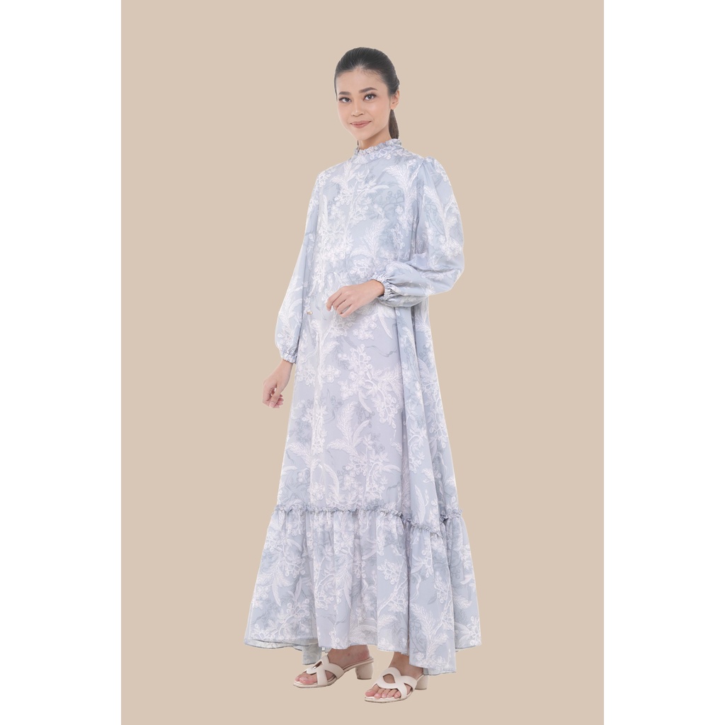 Klamby - Ruby Dress Ocean Mist