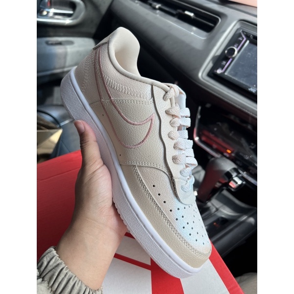 nike low court size 38