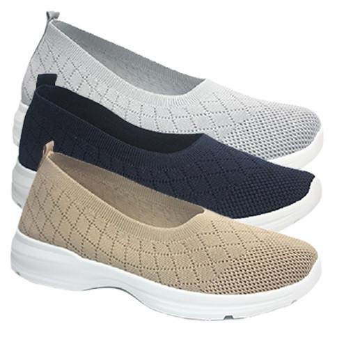 Dr. Kevin Sepatu Sport Wanita Kets Sneakers 589-045